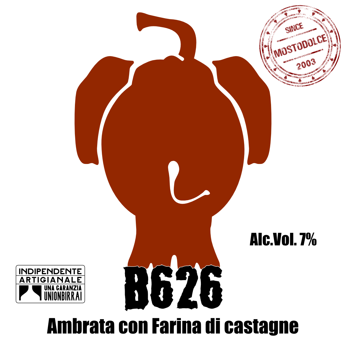 B626