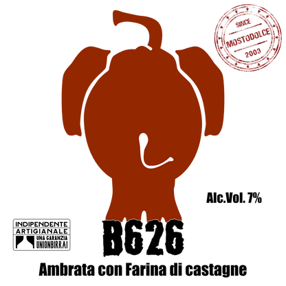 B626
