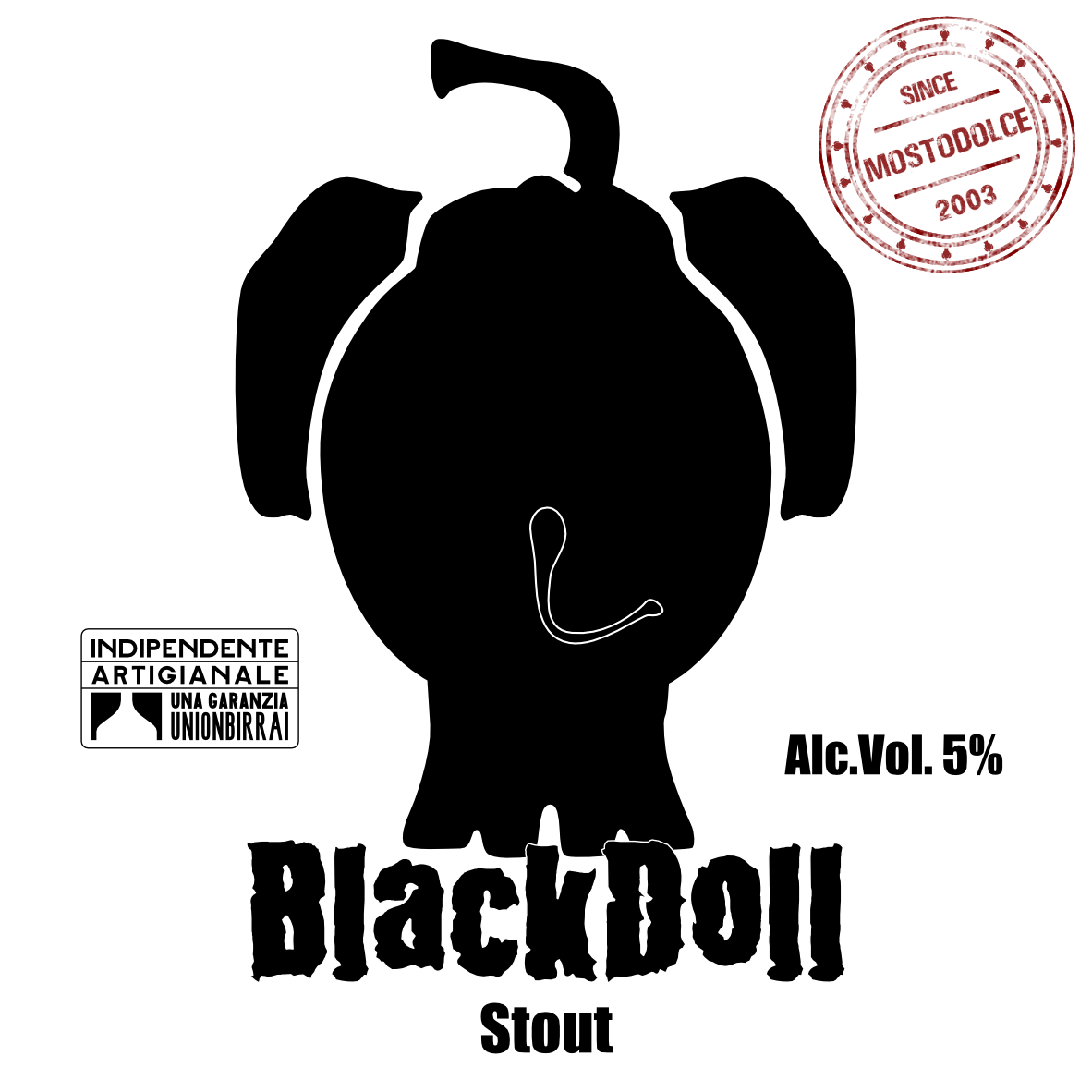 Blackdoll