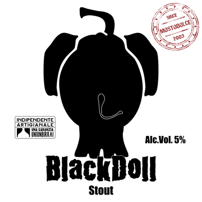 Blackdoll