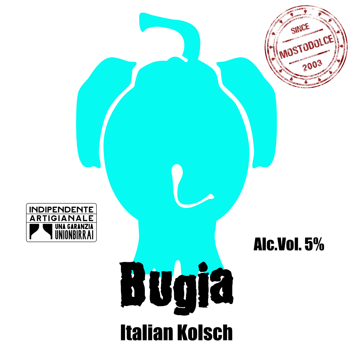 Bugia