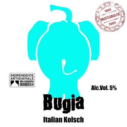 Bugia