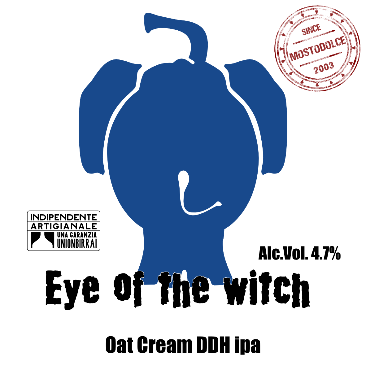 Eye of the Witch