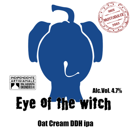 Eye of the Witch