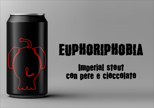 Euphoriphobia