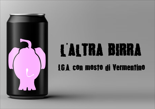 L'Altra Birra