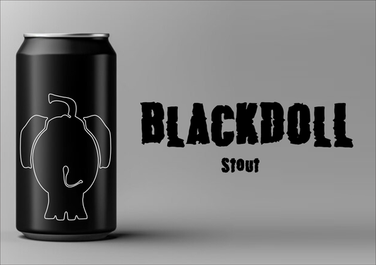 Blackdoll