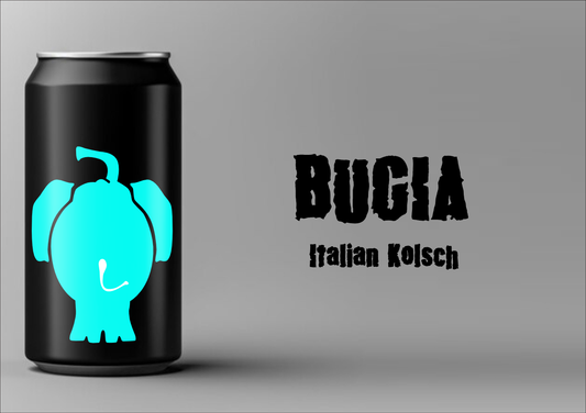 Bugia