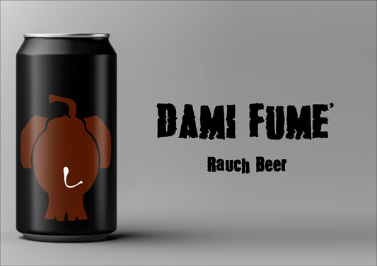 Dami Fumè