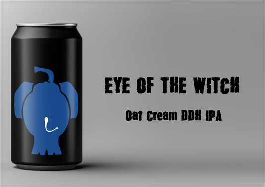 Eye of the Witch