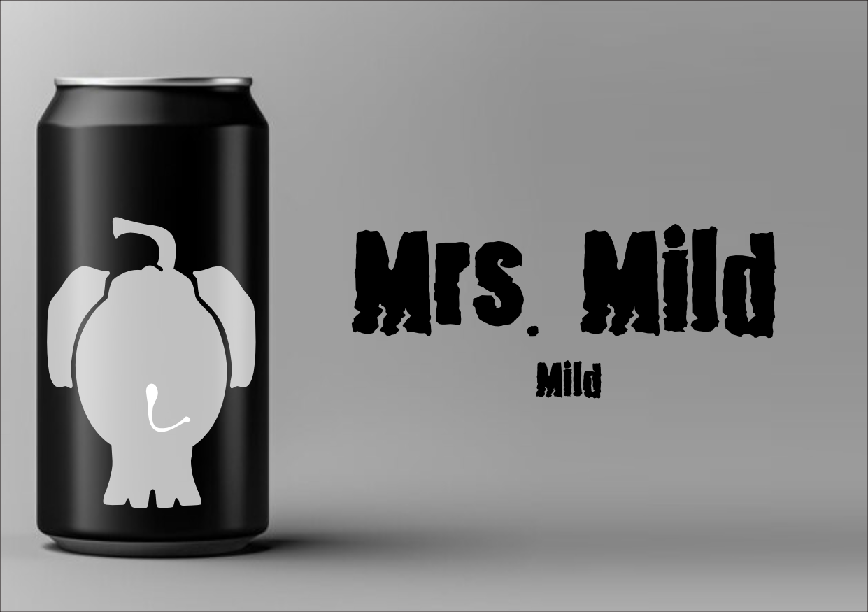 Mrs. Mild