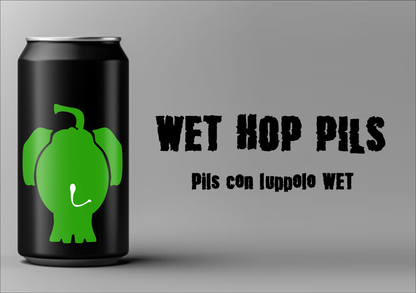 Wet Hop