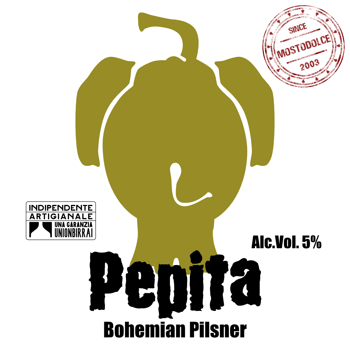 Pepita