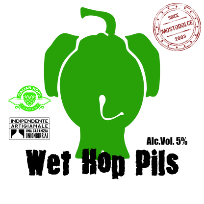 Wet Hop